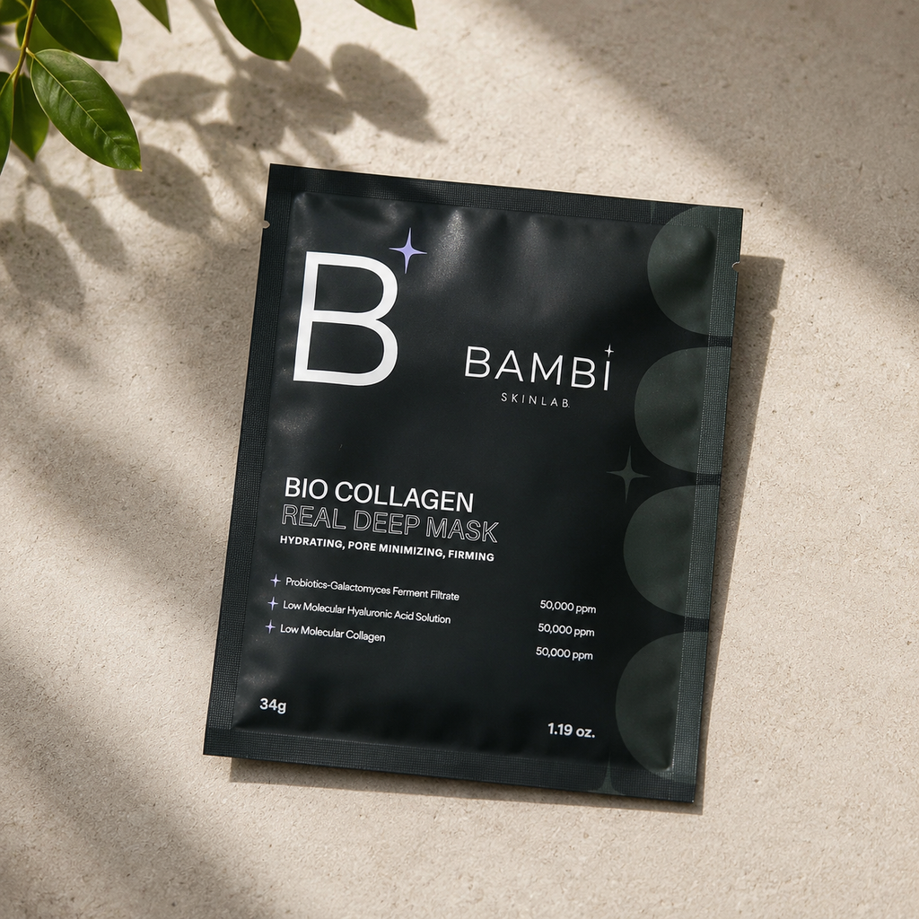 Mascarilla Facial