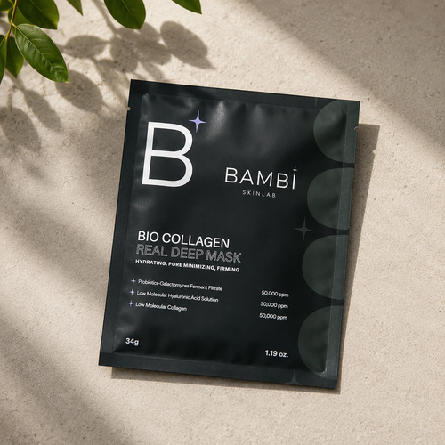 Mascarilla Facial